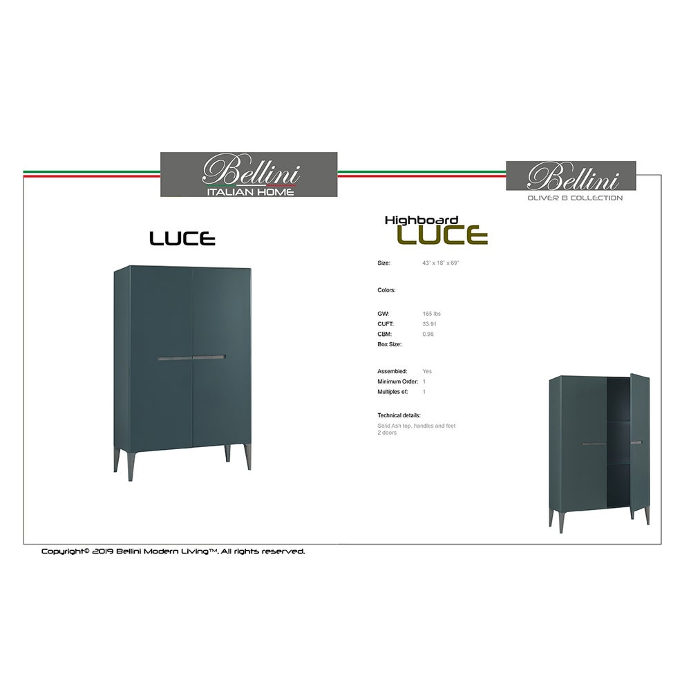 Luce HB
